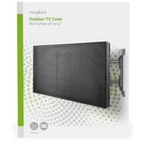 Nedis TVOC4042BK Spoljna zaštita za TV ekran 40-42inc, Vrhunski kvalitet, Crna | ePonuda.com