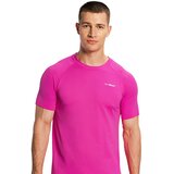 GymBeam Muška majica Pulse X Running Purple | Eponuda.ba