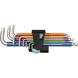 Wera imbus ključevi set (9 -dij., 1,5 - 10 mm) Cijene