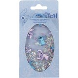 Disney Stitch Detangler Hair Brush krtača za lase z bleščicami 1 kos | Shoptok.si