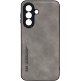Chameleon Gumiran ovitek (Cloudy) za Samsung Galaxy A27 5G, siv | Shoptok.si