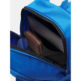 Under Armour Unisex Hustle Sport 6.0 Backpack-BLU - unisex | Shoptok.si