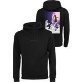 Mister Tee Way Up In The Sky Hoody Black | shoptok.hr
