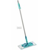 Leifheit Brisač poda Power clean M micro duo s teleskopskom drškom | shoptok.hr