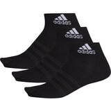 Adidas Čarape LIGHT ANK 3/1 crne Cene