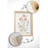 WALLXPERT dekorativna slika u okviru (6 komada) 14 | ePonuda.com