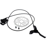 Promax kočnice-disk set zadnji solve ( 151141 ) Cene