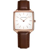  Hannah Martin - Smeđa / Zlatna KP14343 | shoptok.hr