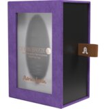 Adrien Lastic Vibro jaje Ocean Breeze 2.0 + LRS, 7.5cm, Crno Cene