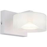 Globo STENSKA LED-SVETILKA BELINDA 500 lm 4000 K 230 V | Shoptok.si