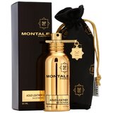 Montale Aoud Leather parfumska voda uniseks 50 ml | Shoptok.si