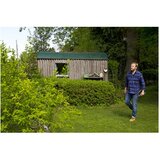 Gardena škarje za živo mejo gardena energycut (dolžina rezil: 23 cm) | Shoptok.si
