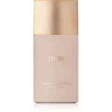 Luminous Skin Sun Serum posvetlitveni serum proti gubam SPF 50+ 50 ml