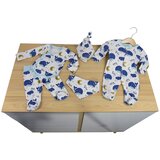  5-dijelni poklon set Cene