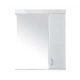 Linni ogledalo za kupatilo 55 mdf classic cene