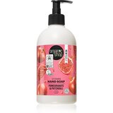 Organic Shop Pomegranate & Patchouli tekući sapun za njegu ruku s pumpicom 500 ml | shoptok.hr