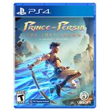 Prince Of Persia The Lost Crown PS4 | Eponuda.ba