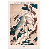  Slika - Cranes (1 Part) Vertical 60x90 Standard | shoptok.hr
