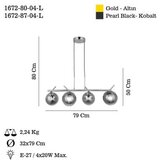Opviq visilica Bena 80 04 L | ePonuda.com