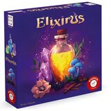 Piatnik Elixirus društvena igra - Cijene