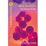 Hachette Paul McAuley - The Secret of Life | Eponuda.com