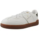 Nizke superge PYPER JR 7B Bela