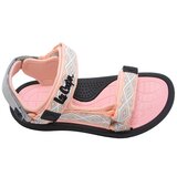 Lee Cooper Sandali & Odprti čevlji LCW23341684L Oranžna | Shoptok.si