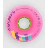 Fat Free 65mm 83a Wheels pink