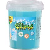 Ses Creative Slajm gliter plavi 470g ( 1042923 )