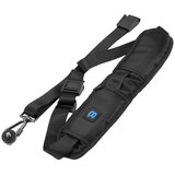INF ramenski trak udobna protizdrsna zaščita pred udarci za fotoaparat dslr black, (21277971) Cene