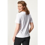 Pieces Majica Botanical | shoptok.hr