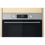 Whirlpool Vgradna električna pečica OMK58HU1X | Shoptok.si