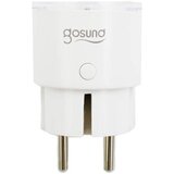 GOSUND Pametni vtič WiFi SP111 3680W 16A, Tuya, (20628340) | Shoptok.si