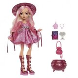 Monster High Moonspell Magic lutka - Carina - | Shoptok.si