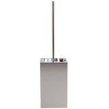 REA Bath Elegantna WC četka u klasičnom držaču B110 TIL BRUSH STEEL | shoptok.hr