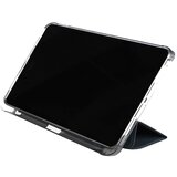 Tucano Futrola za Ipad SATIN IPAD AIR 11" M2 2024 BLACK BLUE | ePonuda.com