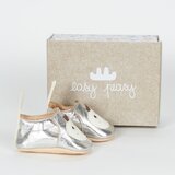 Easy Peasy MY BLUMOO POMME Srebrna | shoptok.hr