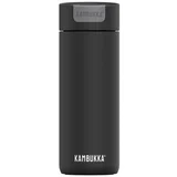 Olympus 500 ml Matte Black Termosica