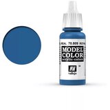 Vallejo Model Color 054 Royal Blue (809) - 17 ml | shoptok.hr