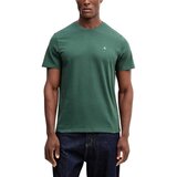 Calvin Klein zelena muška majica Cene