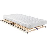 Nadana Set Vzmetnice In Letvene Podlage Rocky, 140x200 Cm | Shoptok.si