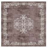 Conceptum Hypnose Eexfab636 multicolor hall carpet (100 x 150) Cene