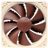 Noctua Ventilator NF-P12 PWM, 120 x 120 x 25 mm | Shoptok.si