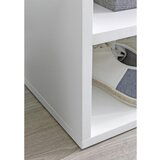 MID.YOU Klop S Prostorom Za Čevlje Wl5.345 | Shoptok.si