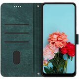 INORCO Za Tecno Pova 3 4G Flip PU usnjena torbica za telefon Denarnica Linije Natisnjeno stojalo Zaščitni pokrov, (22036755) | Shoptok.si