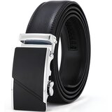 IZMAEL Remen AN-8681 - Crna / Srebrna | shoptok.hr