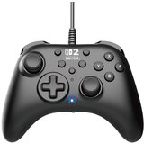 Hori Igralni plošček Nintendo Switch 2 PAD Turbo, (5000003288) | Shoptok.si