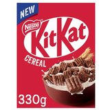 Nestle žitarice kit kat 330G Cene