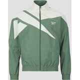 Reebok RVECTOR TRACK TOP Zelena | shoptok.hr