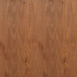  klop za predsobo SANDNES s predalom, trden borov les, rjava, 45x40x159,5 cm | Shoptok.si